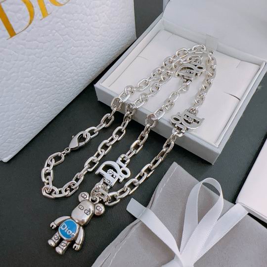 Dior Necklace 11lyh132